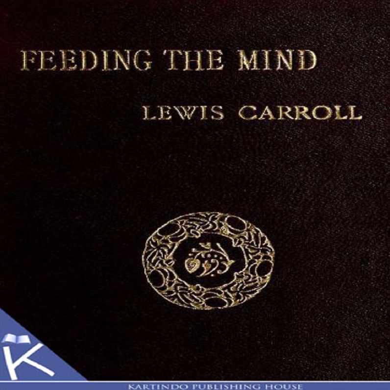 Feeding The Mind