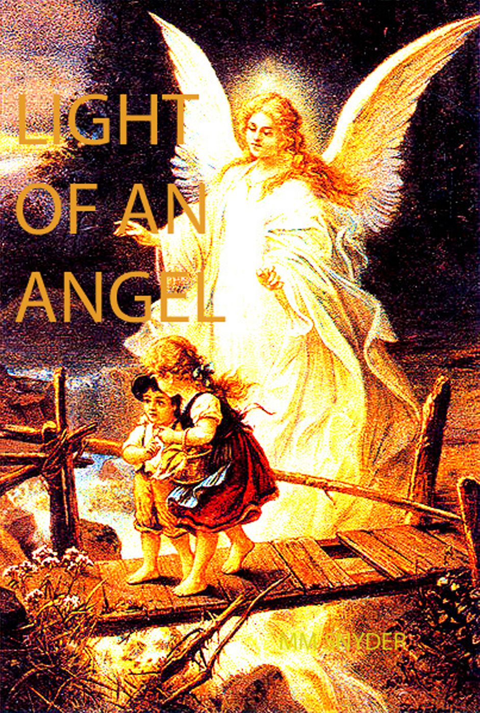 Light of an Angel