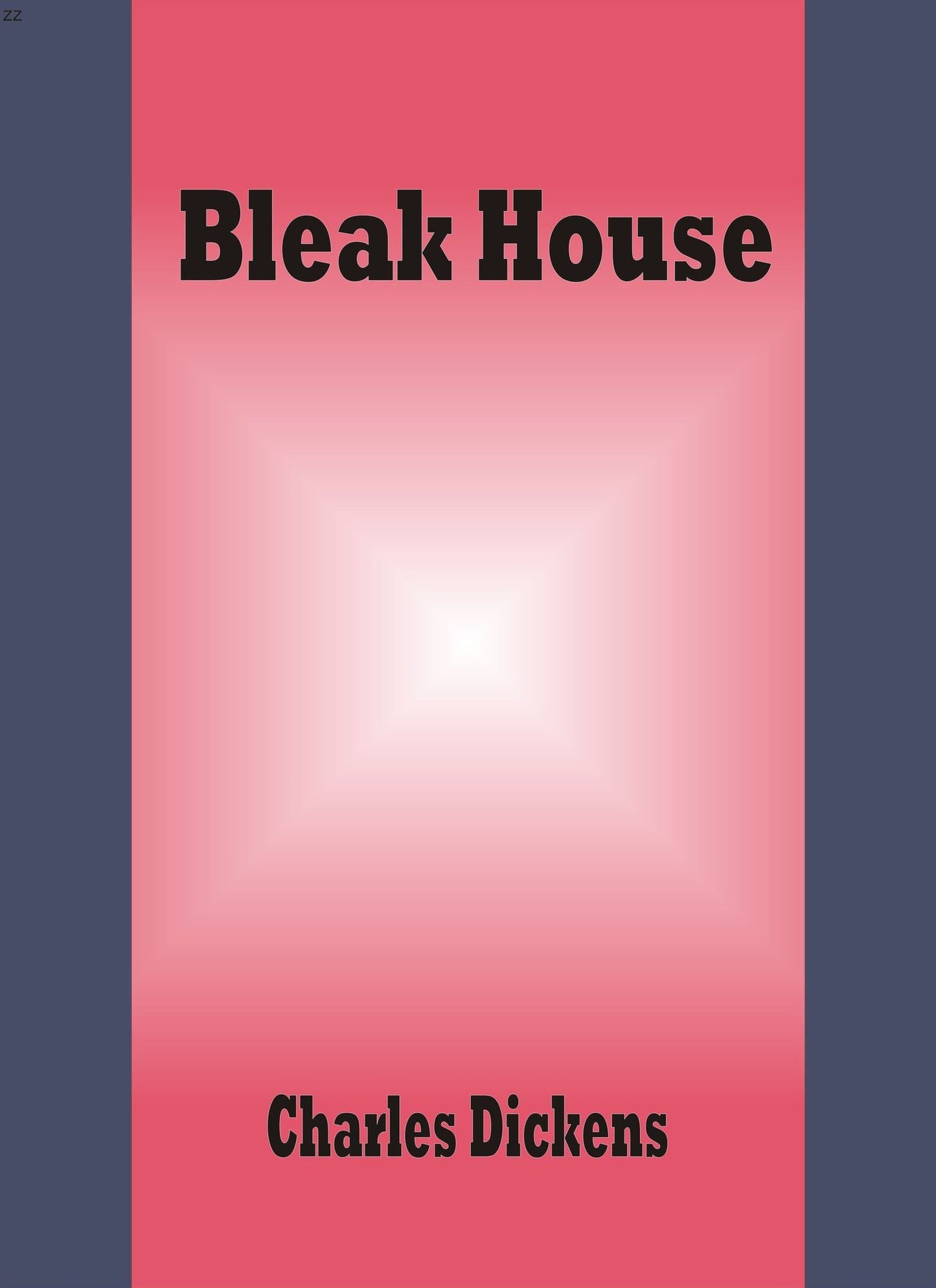 Bleak House by Charles Dickens
