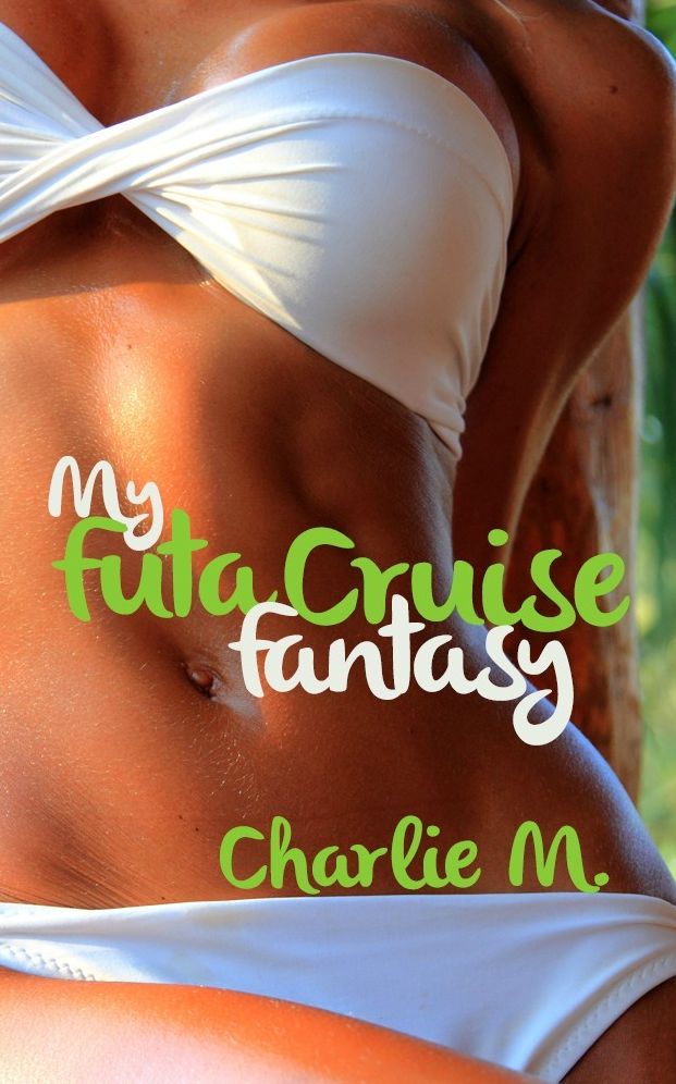 My Futanari Cruise Fantasy