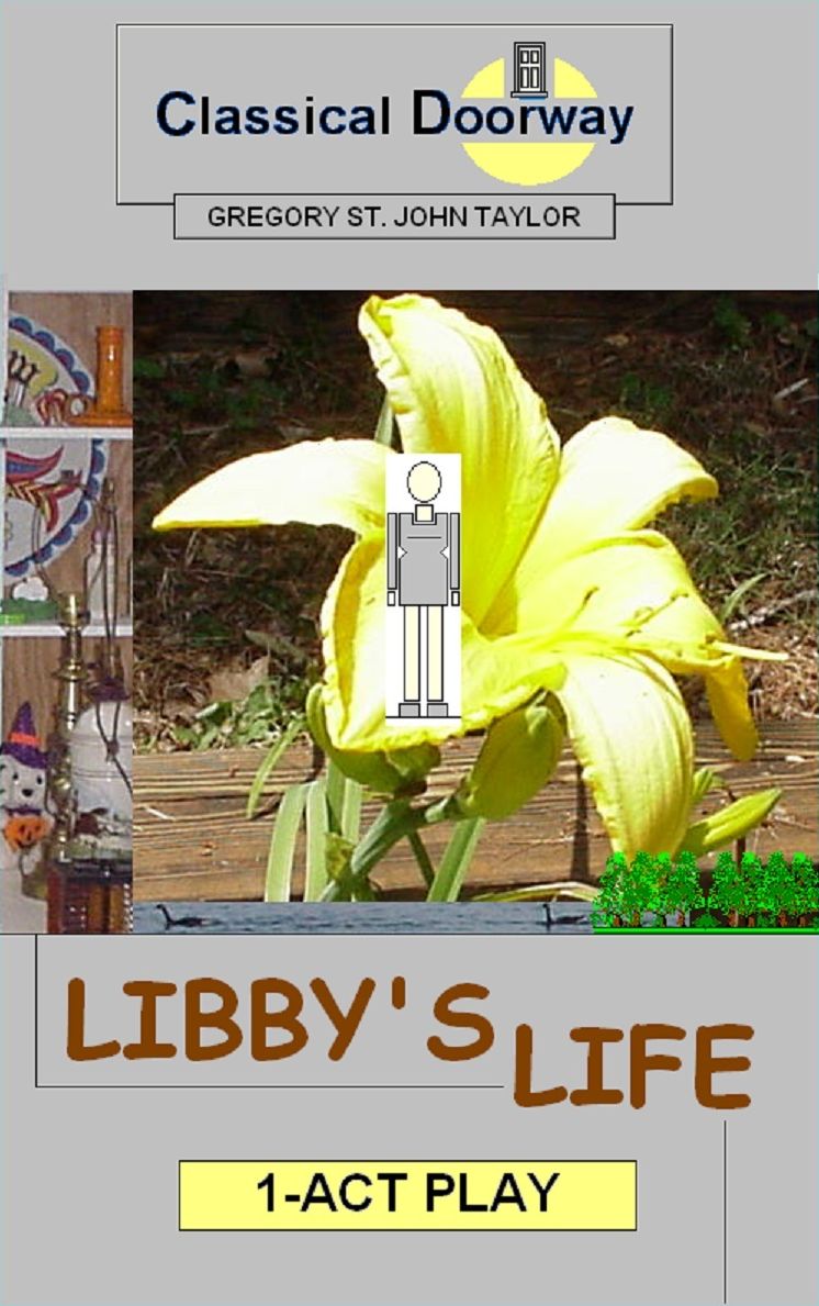 Libby's Life, 1-Act Play