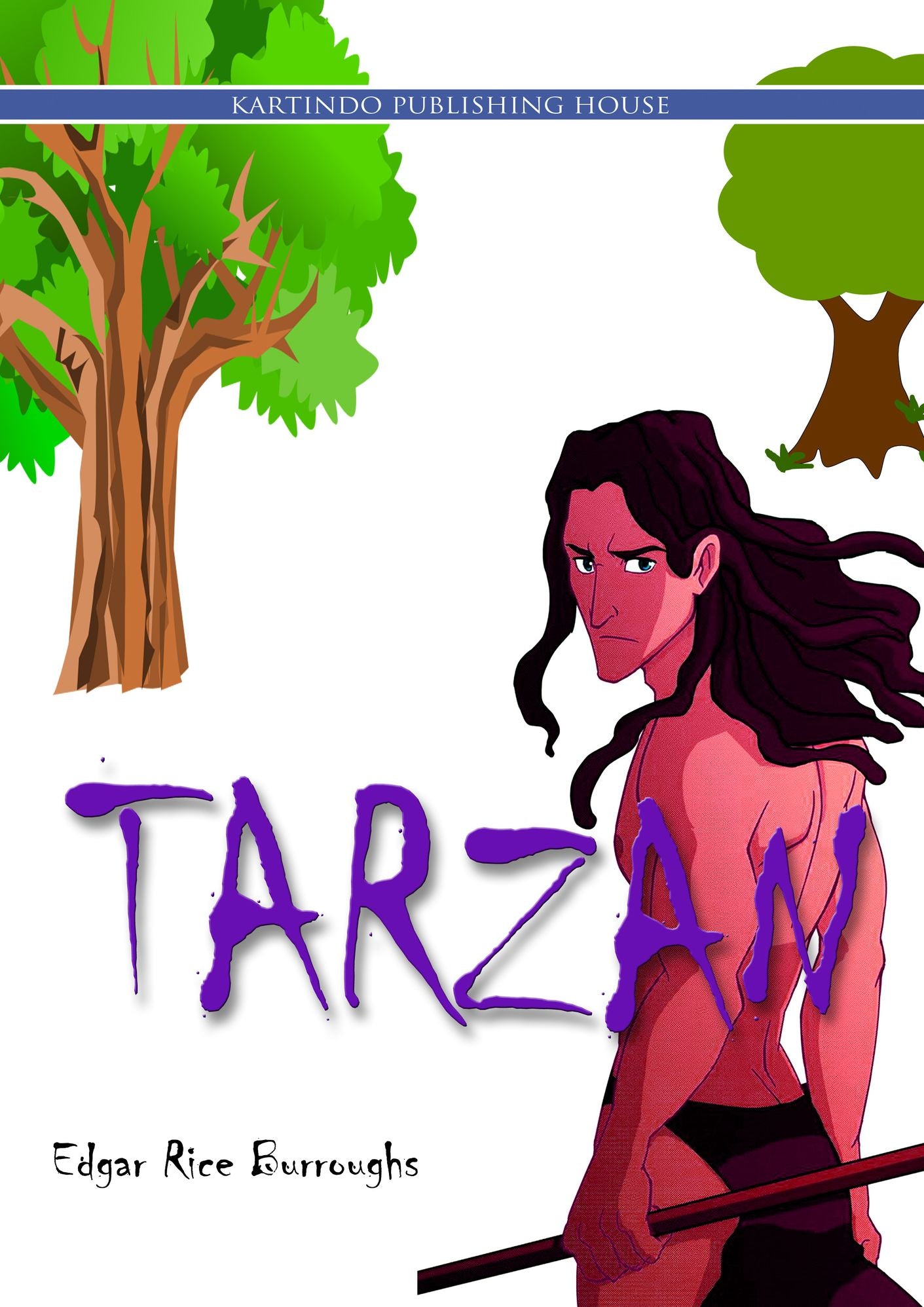 Tarzan