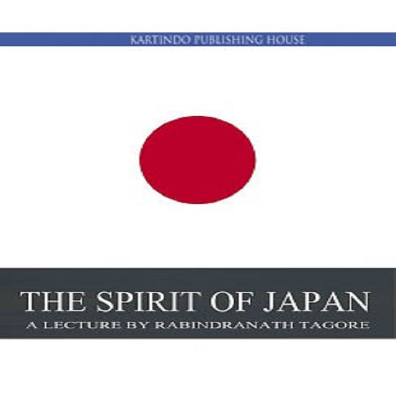 The Spirit Of Japan