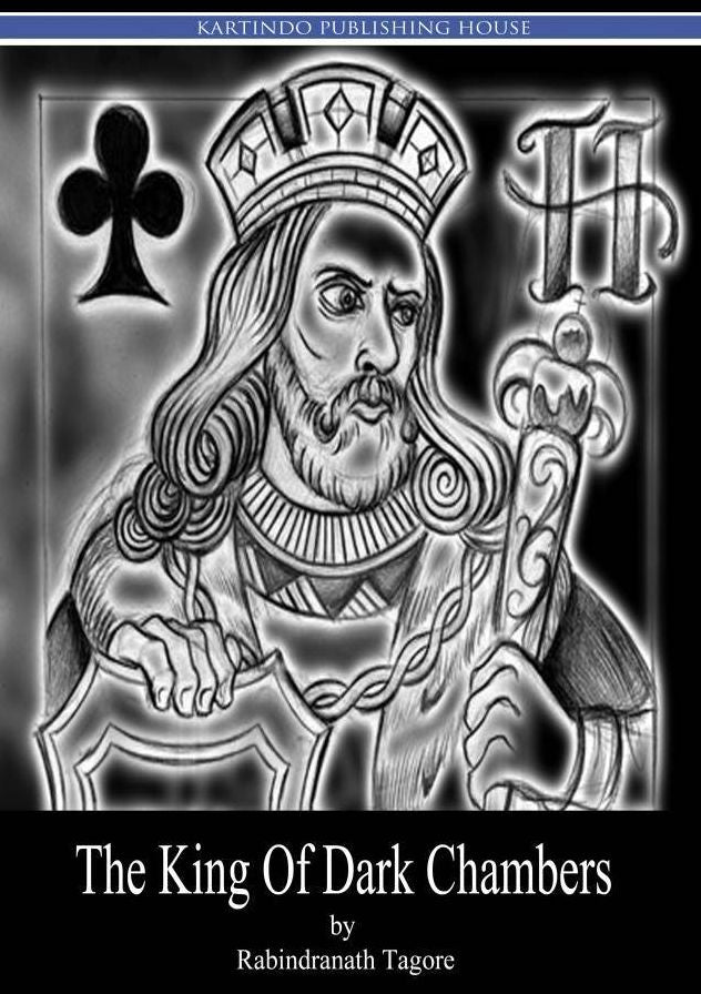 The King of the Dark Chamber