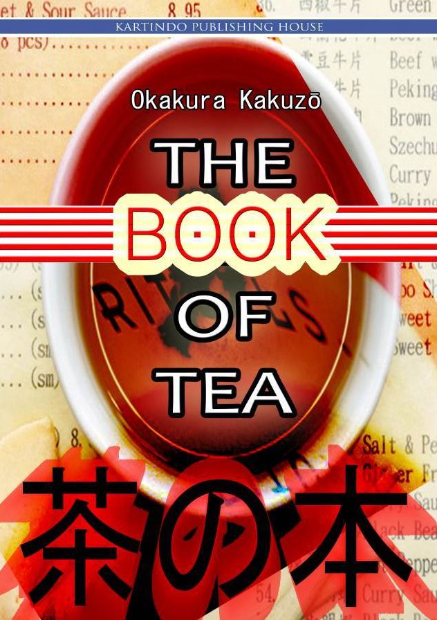 The Book Of Tea