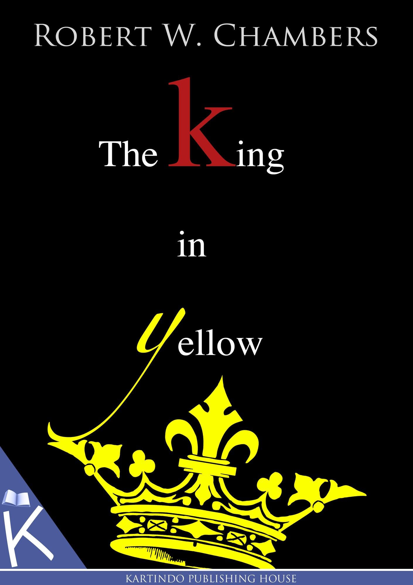 The King in Yellow