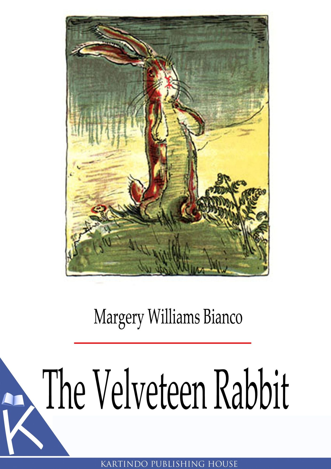 The Velveteen Rabbit