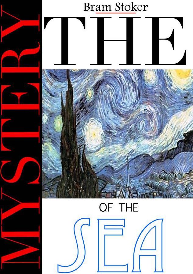 The Mystery of the Sea