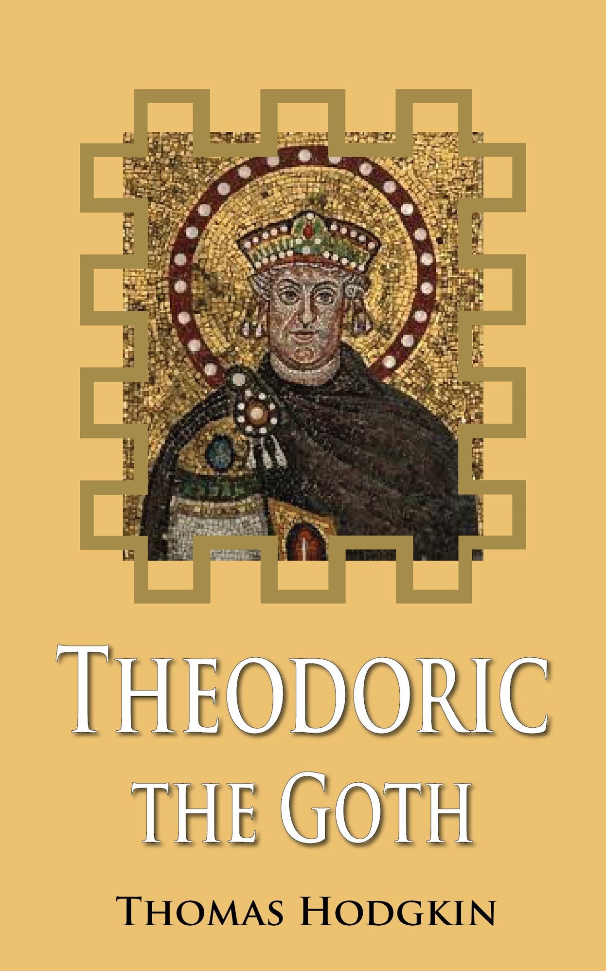 Theodoric the Goth