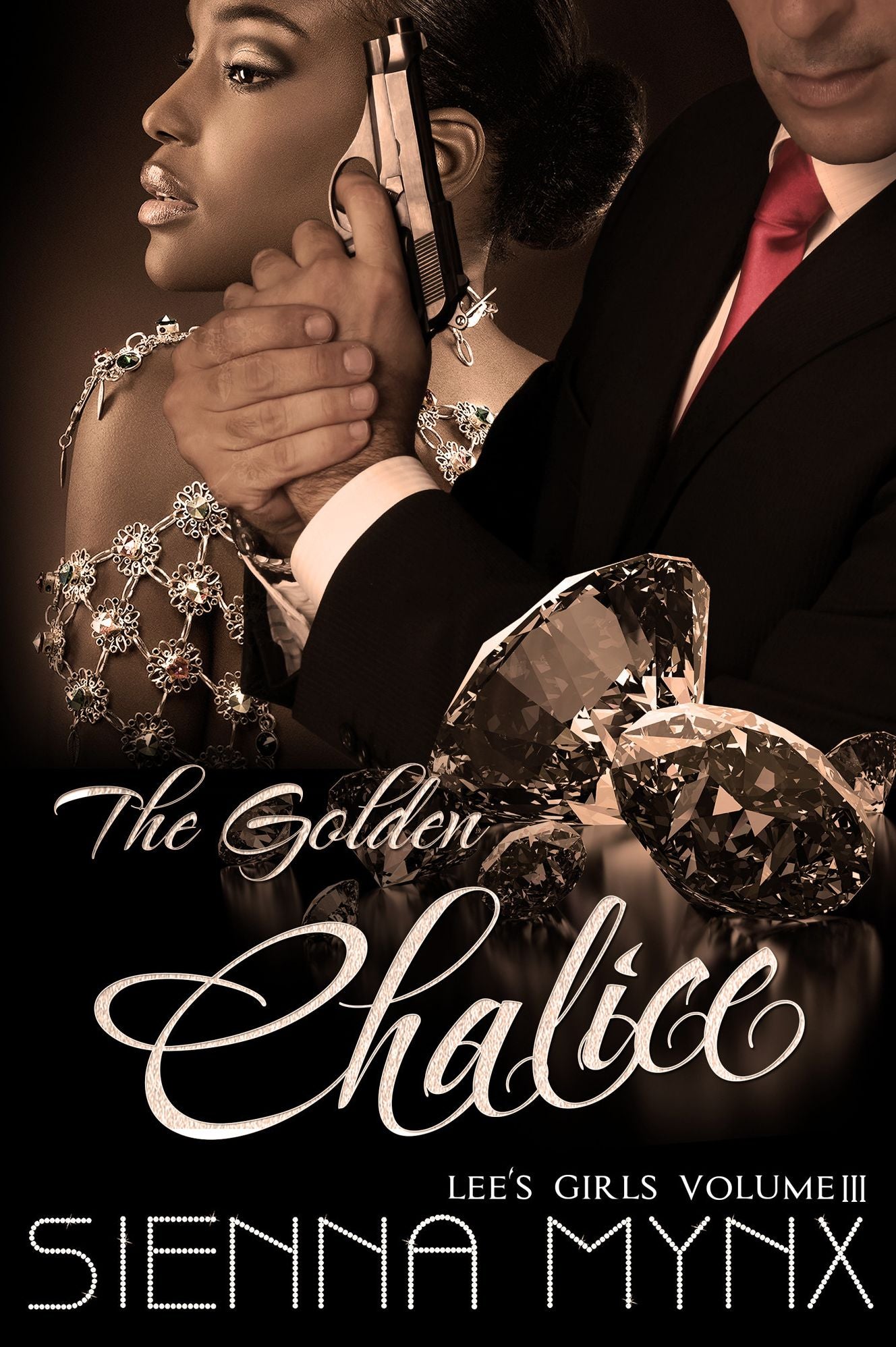 The Golden Chalice