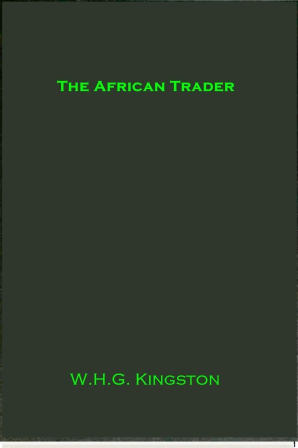 The African Trader