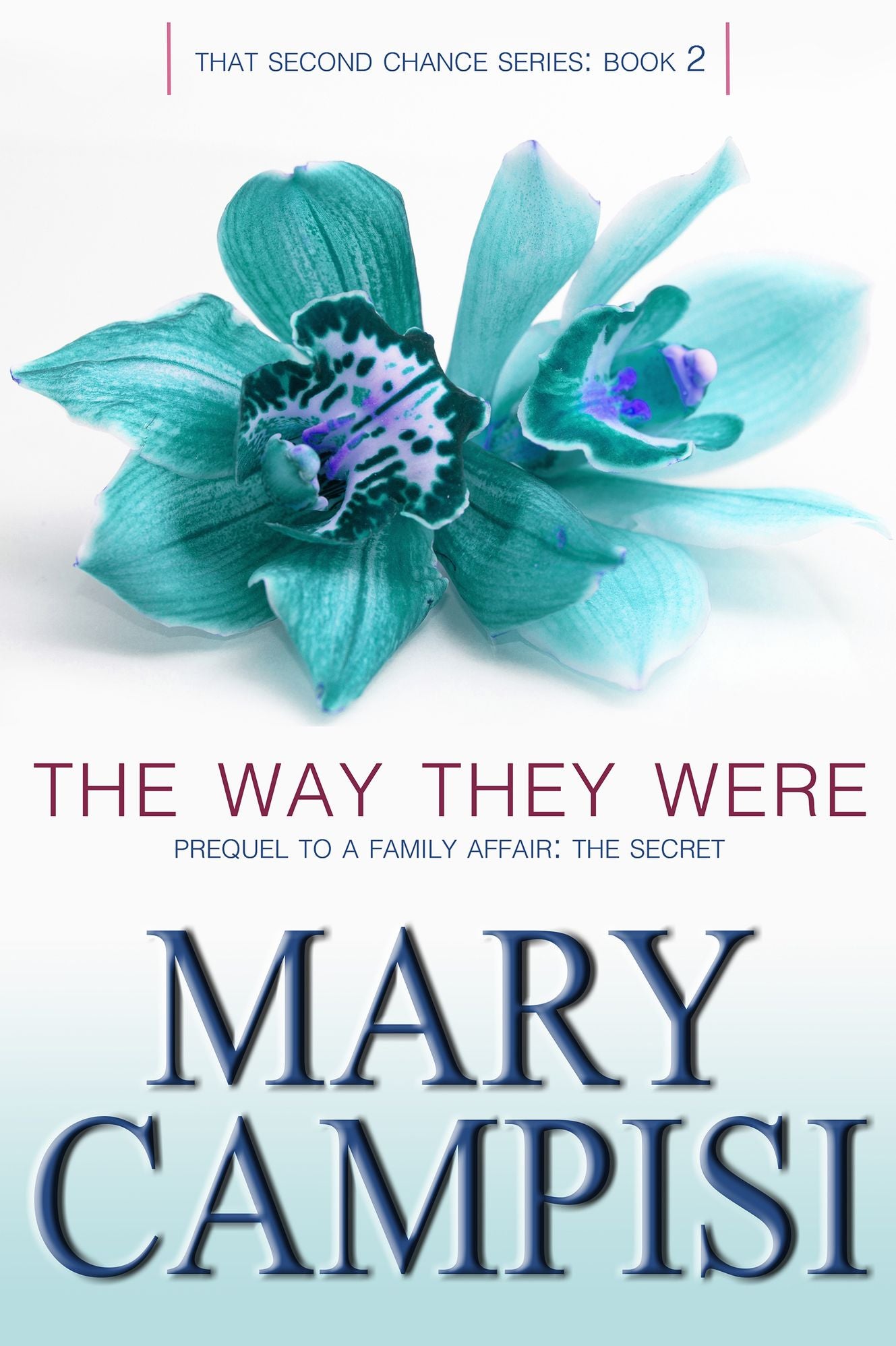 The Way They Were