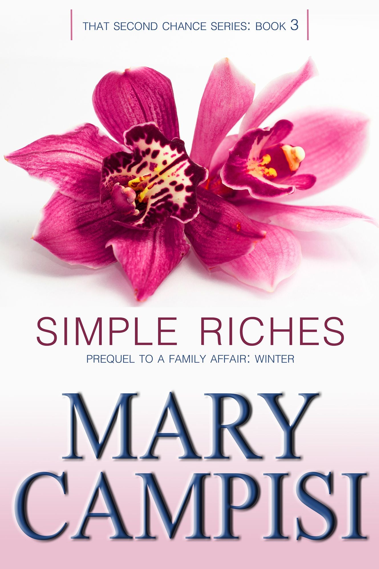 Simple Riches