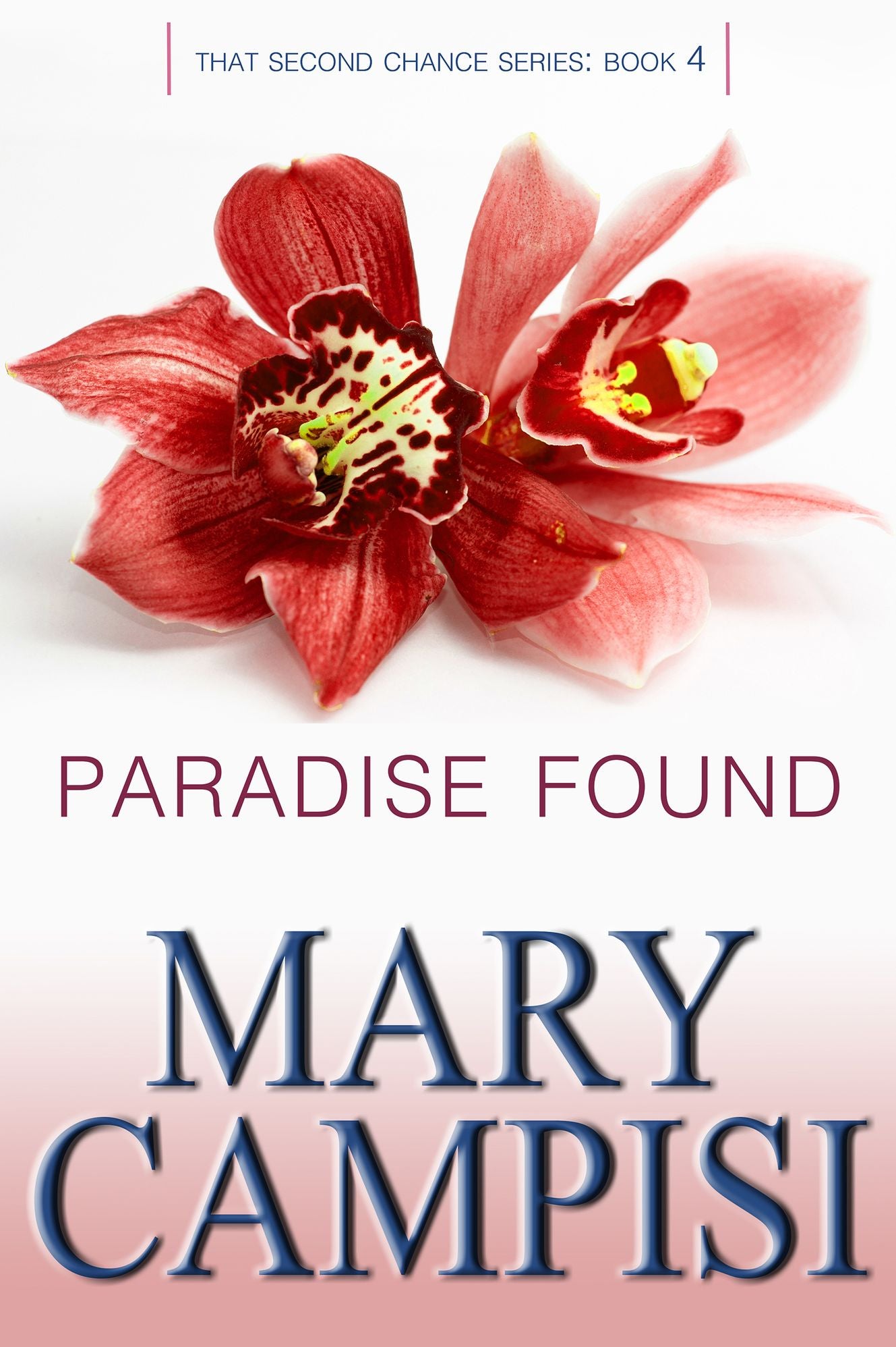 Paradise Found