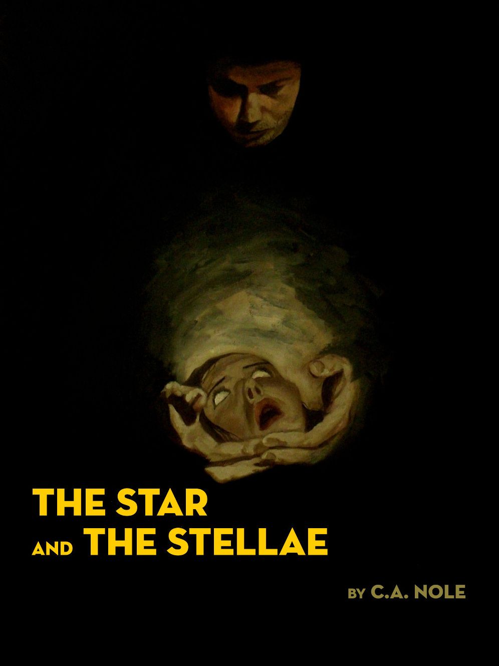 The Star And The Stellae