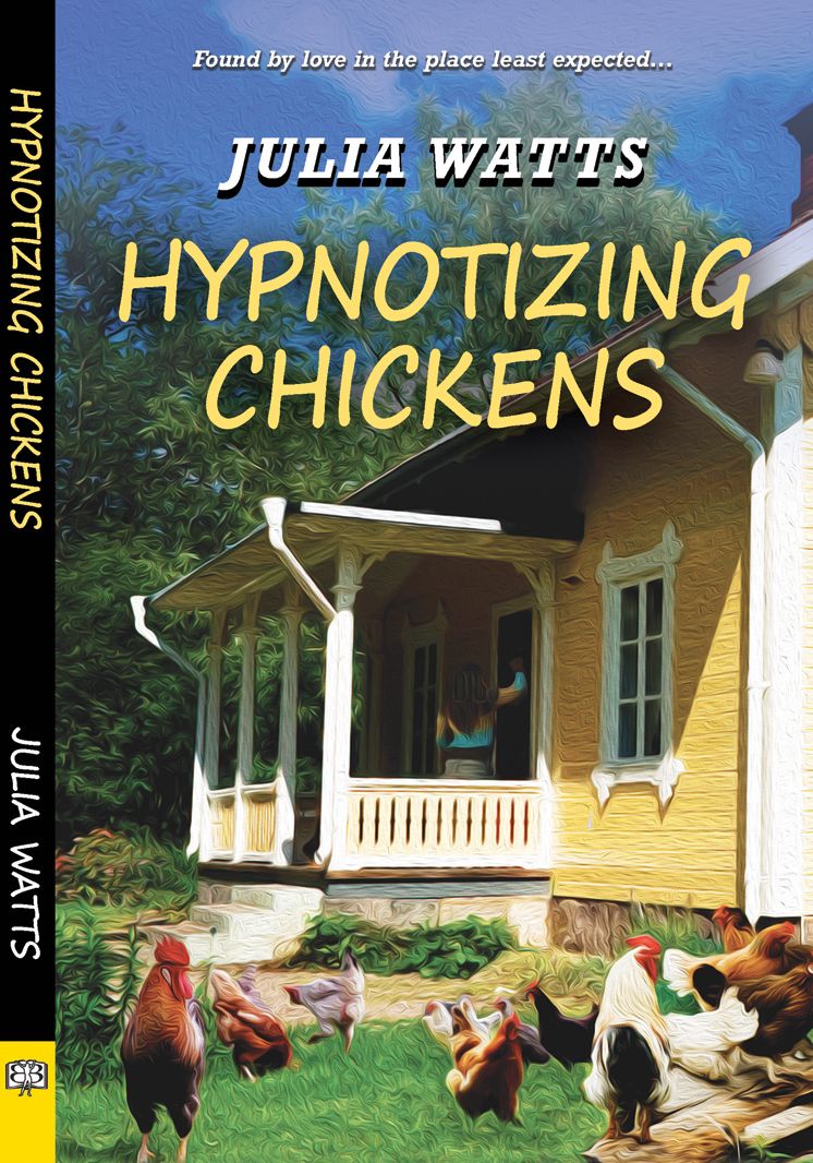 Hypnotizing Chickens