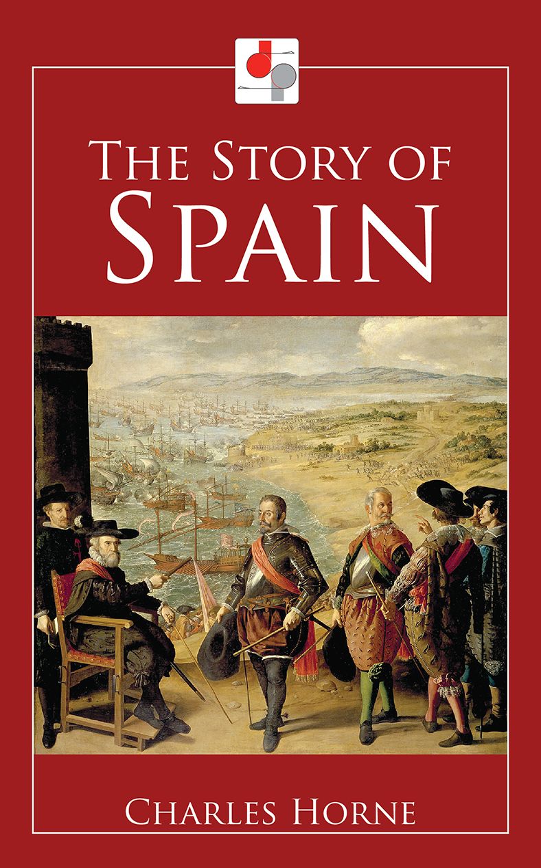 The Story of Spain