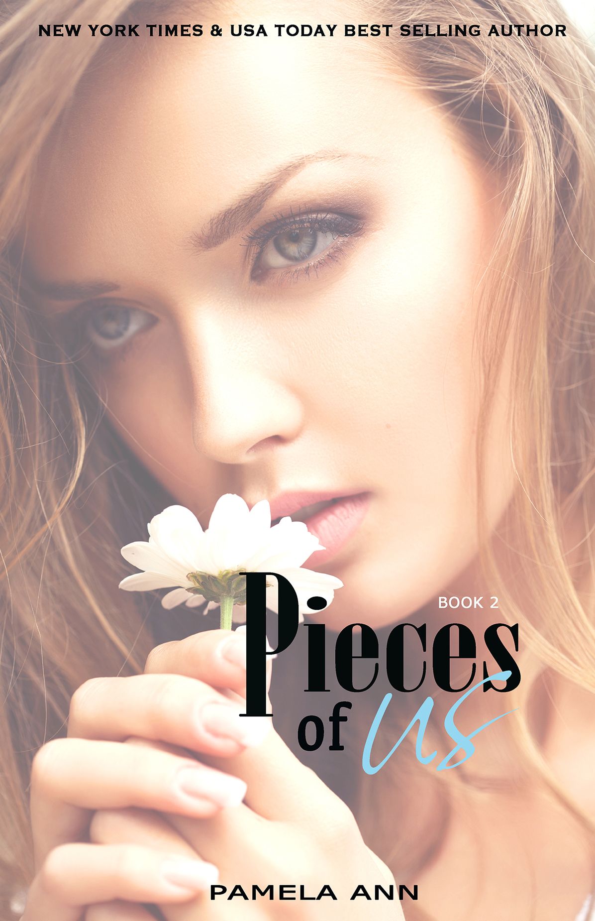 Pieces of Us (Pieces Duet: Book 2 of 2)