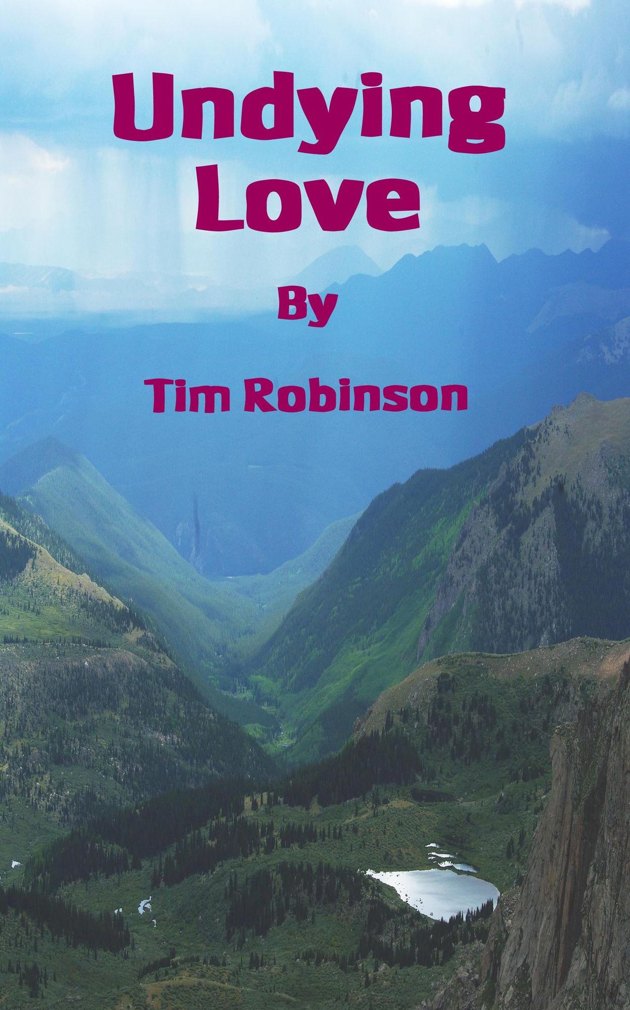 Undying Love