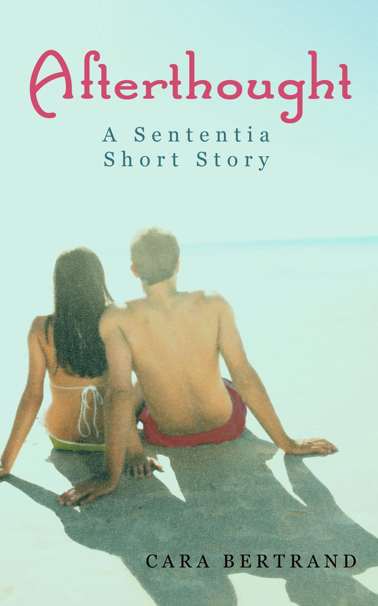 Afterthought: A Sententia Short Story