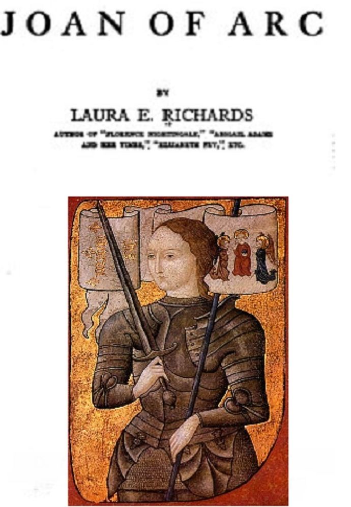 Joan of Arc