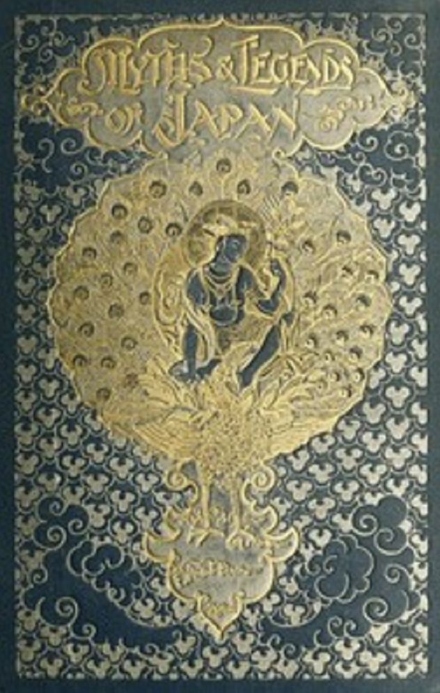 Myths and Legends of Japan