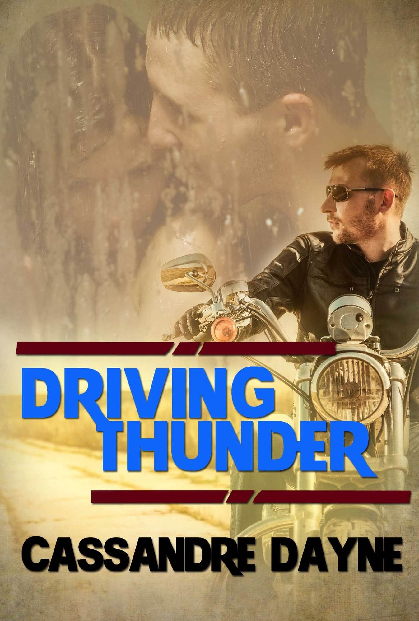Driving Thunder