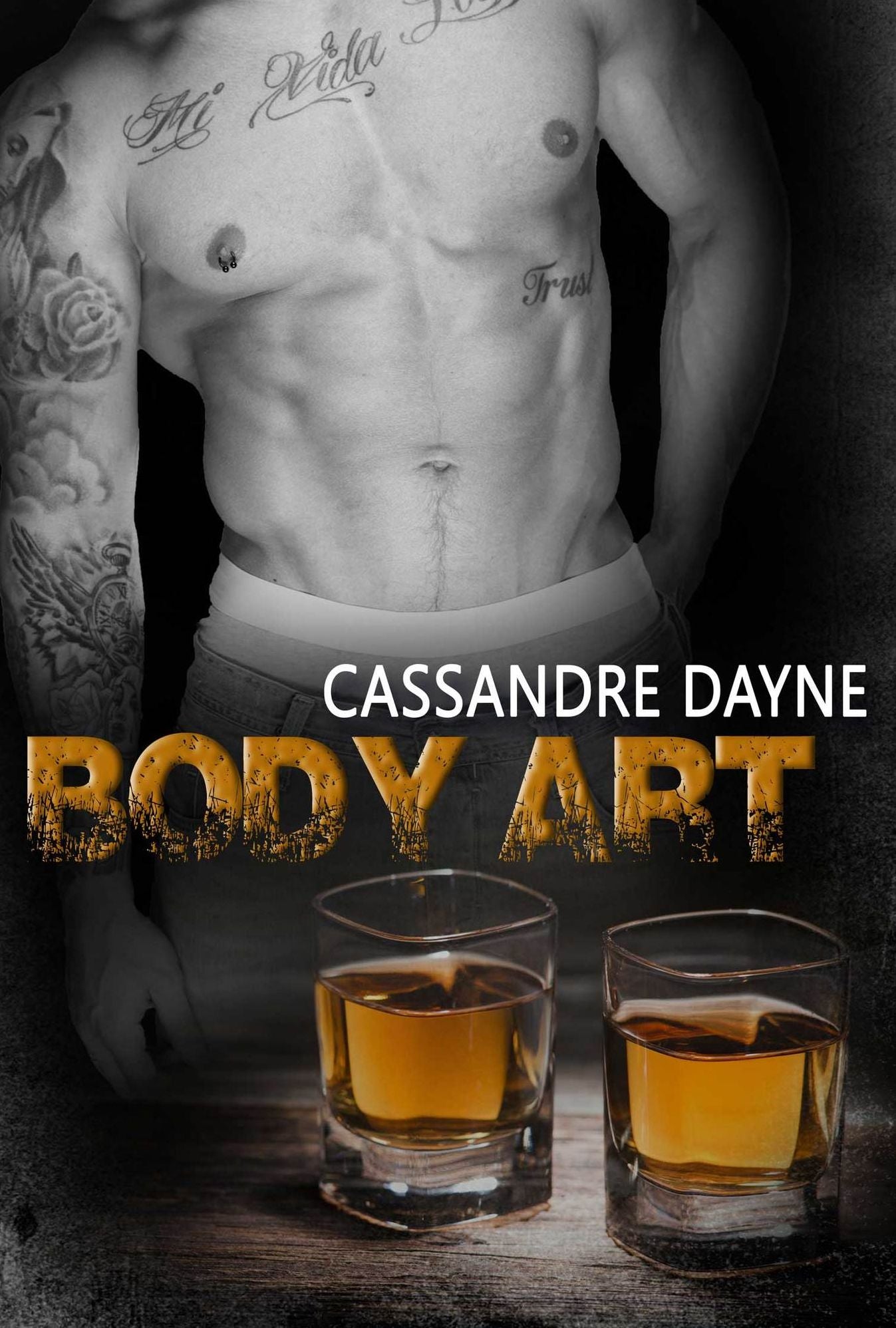Body Art