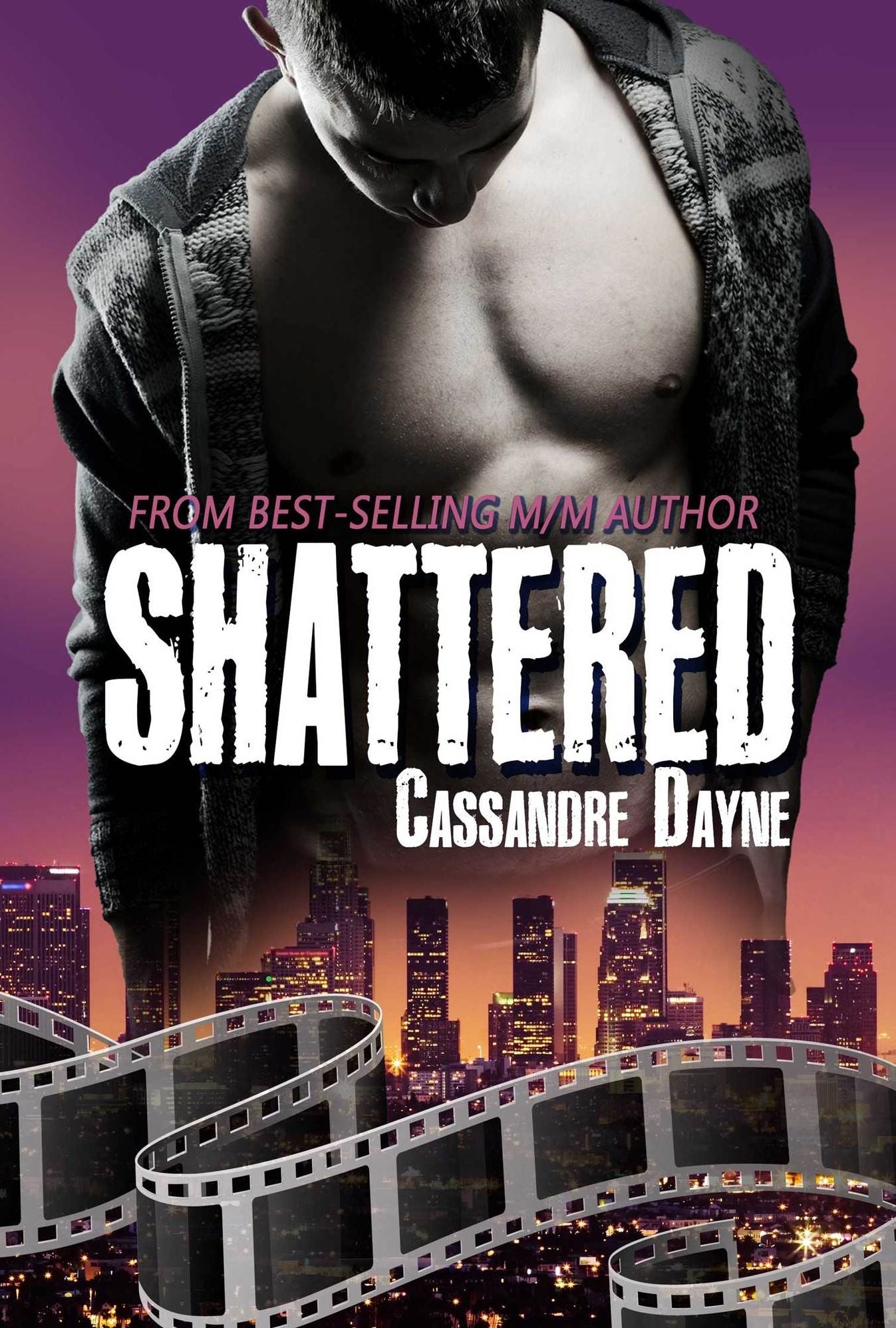 Shattered