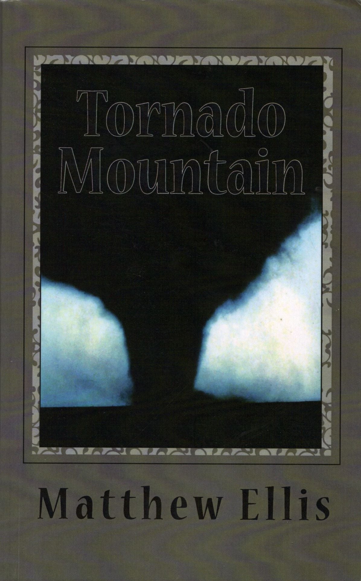 Tornado Mountain