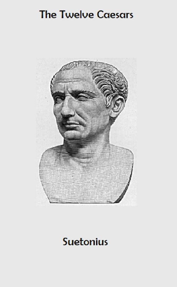 The Twelve Caesars