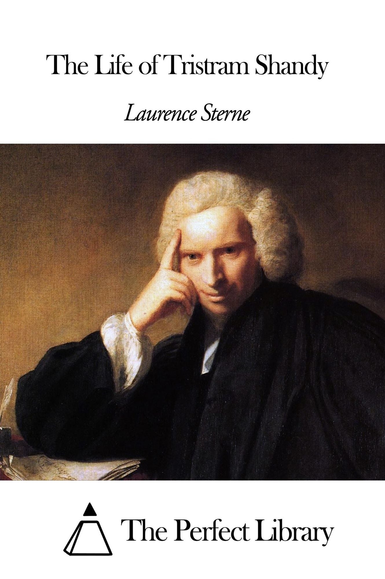 The Life of Tristram Shandy