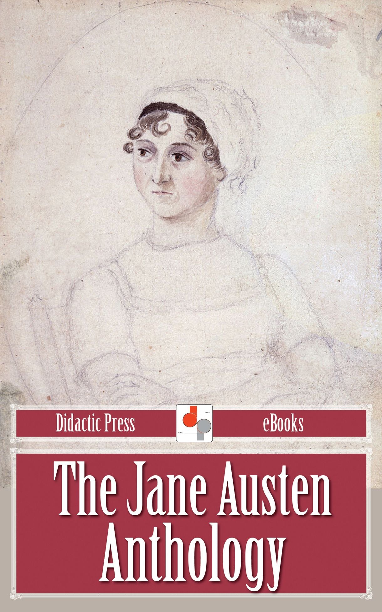 The Jane Austen Anthology