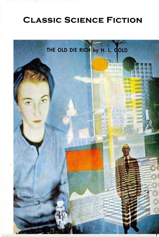 The Old Die Rich