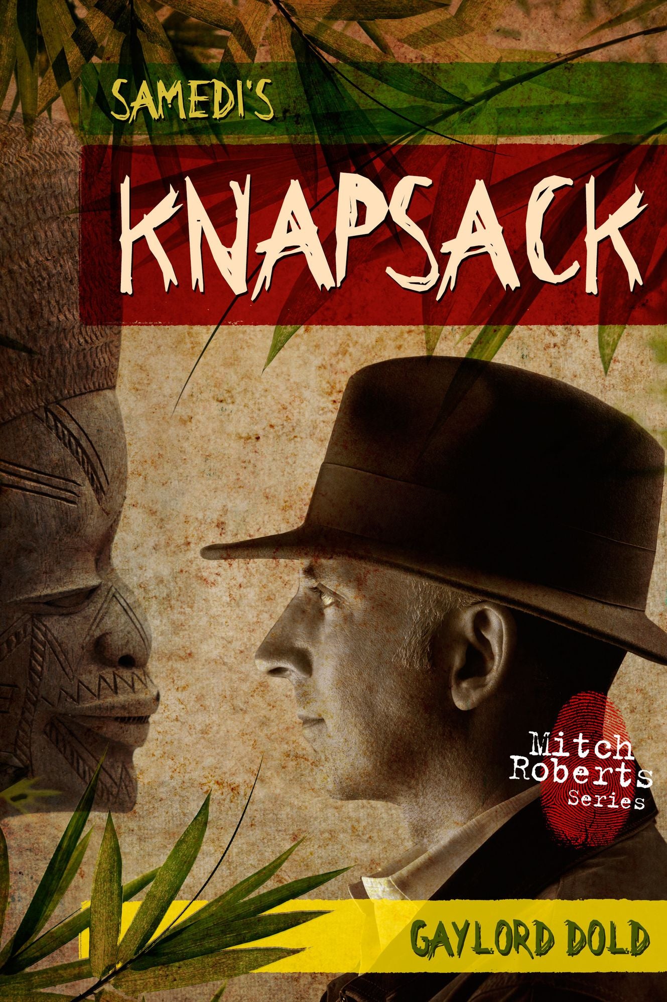 Samedi's Knapsack