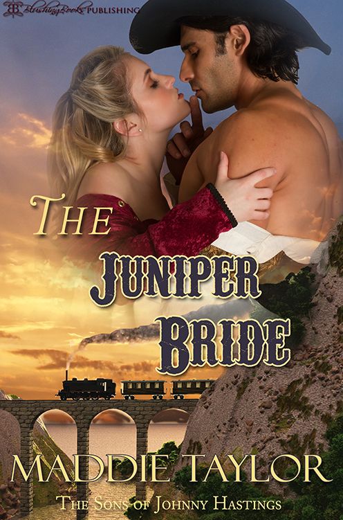 The Juniper Bride: The Sons of Johnny Hastings