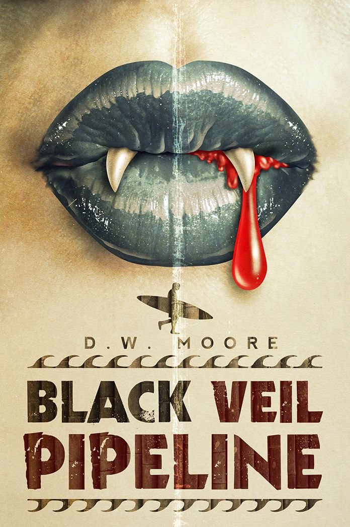 Black Veil Pipeline