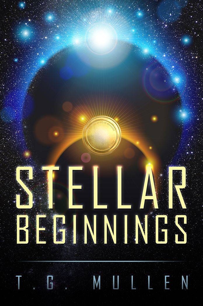 Stellar Beginnings