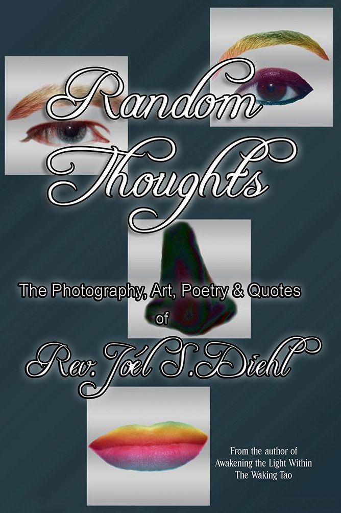Ramdom Thoughts