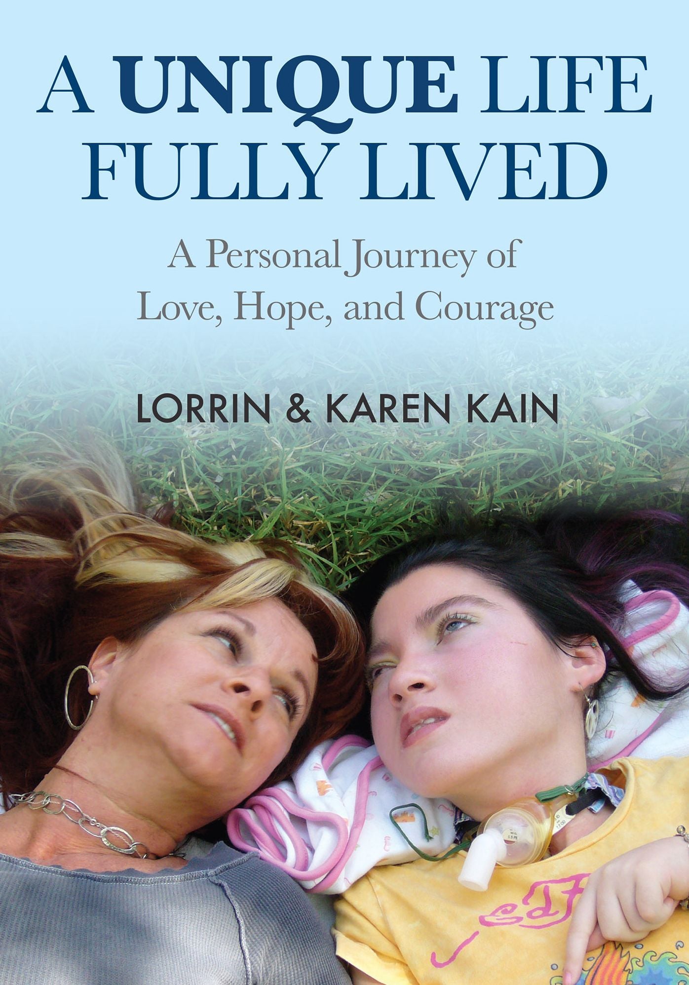 A Unique Life Fully Lived