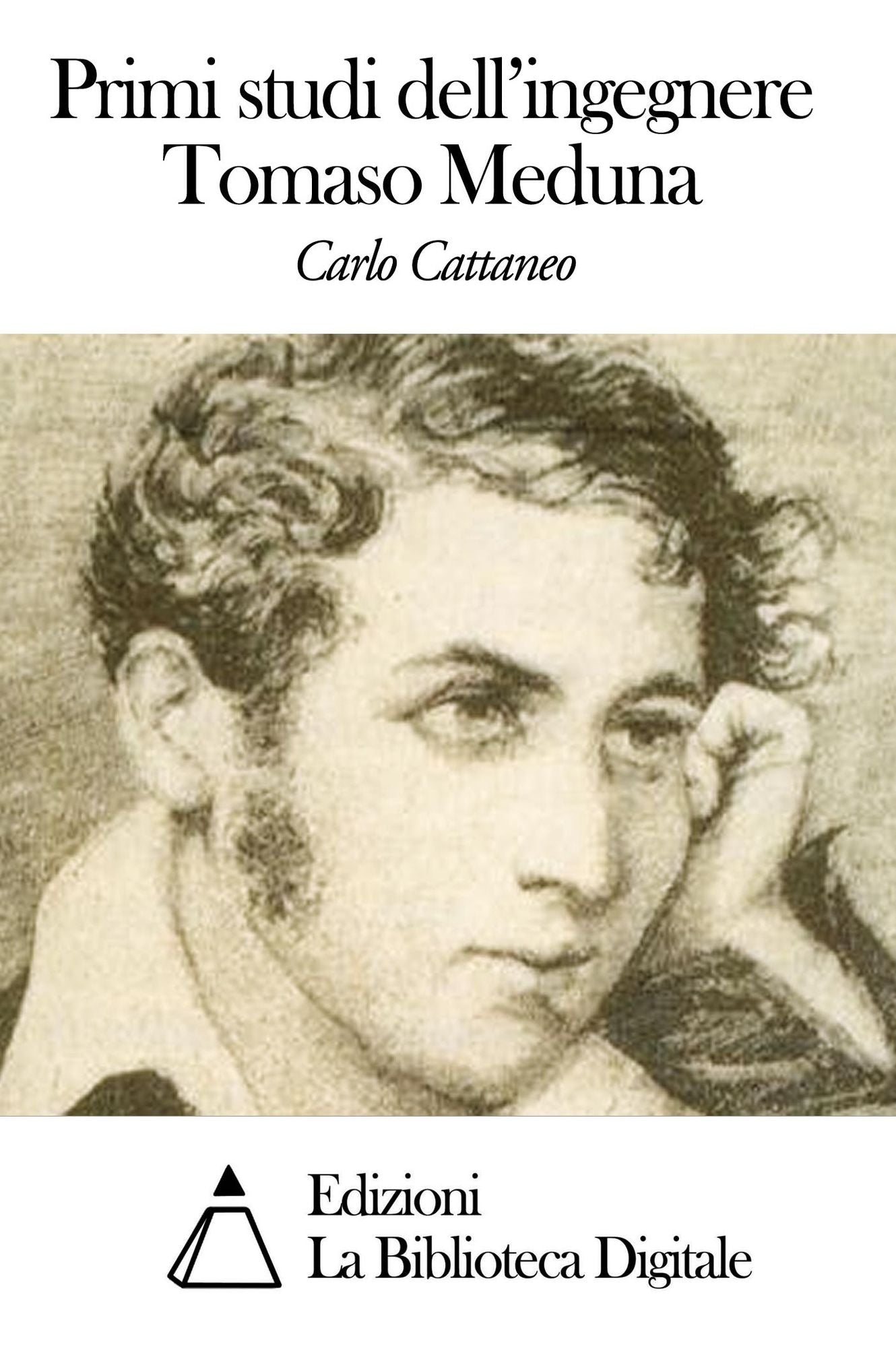 Primi studi dell'ingegnere Tomaso Meduna