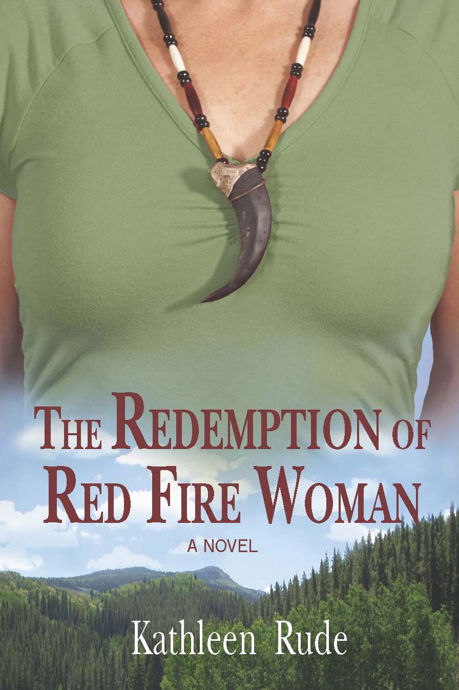 The Redemption of Red Fire Woman