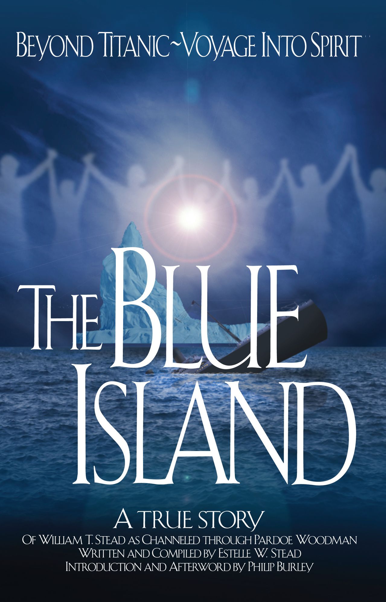 The Blue Island