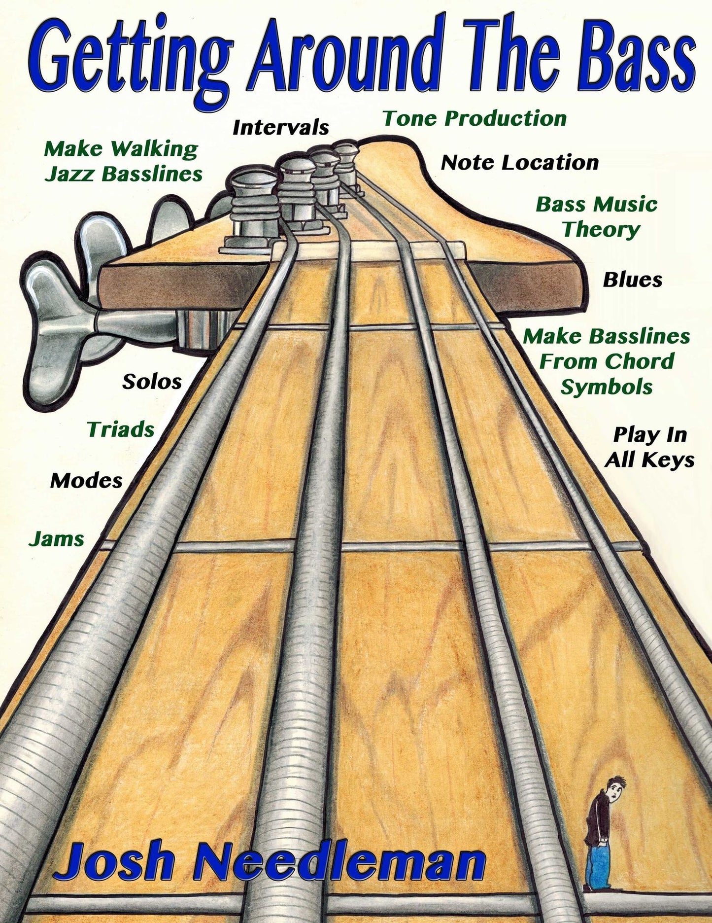 Getting Around The Bass