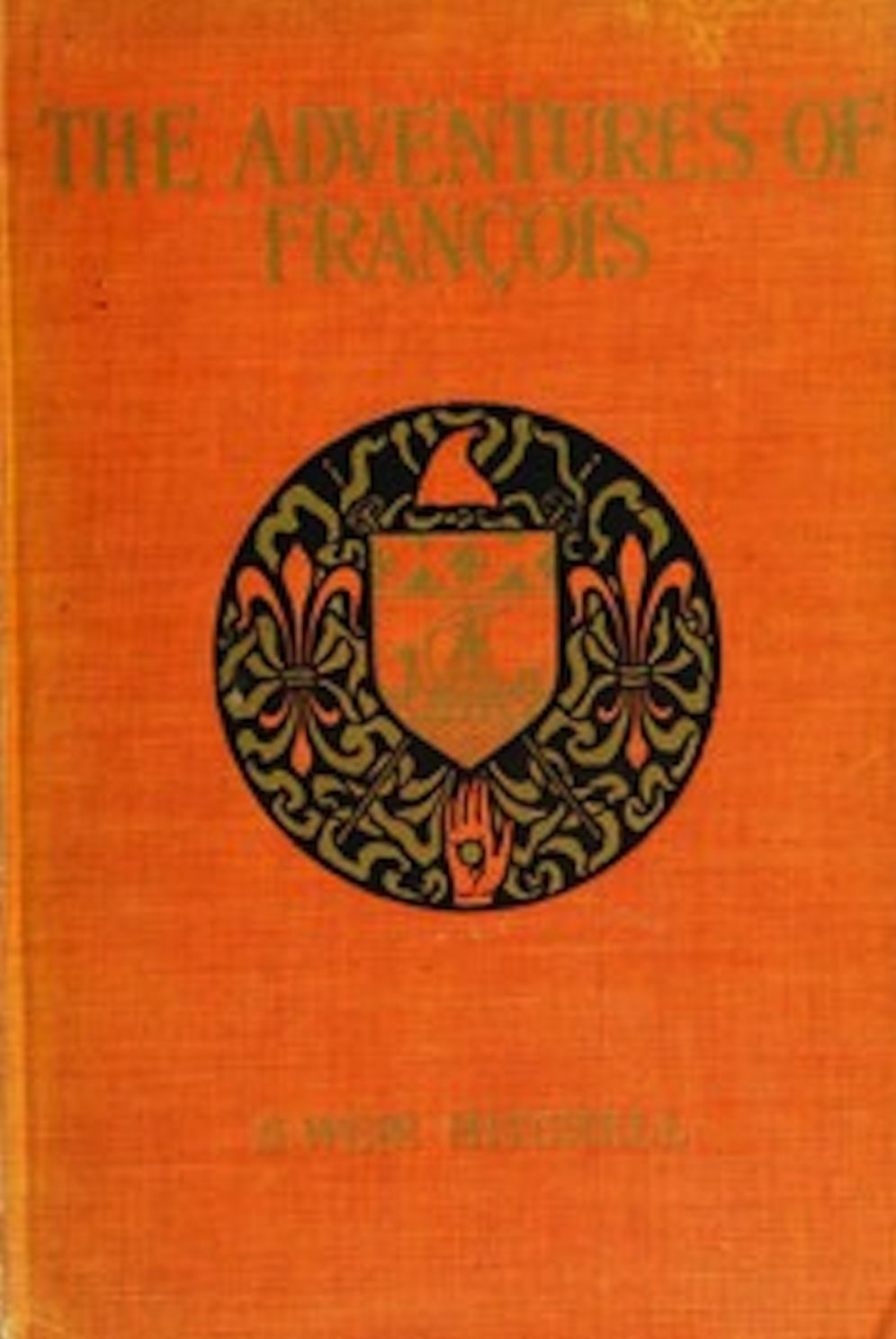 The Adventures of Fran&ccedil;ois (Illustrated)