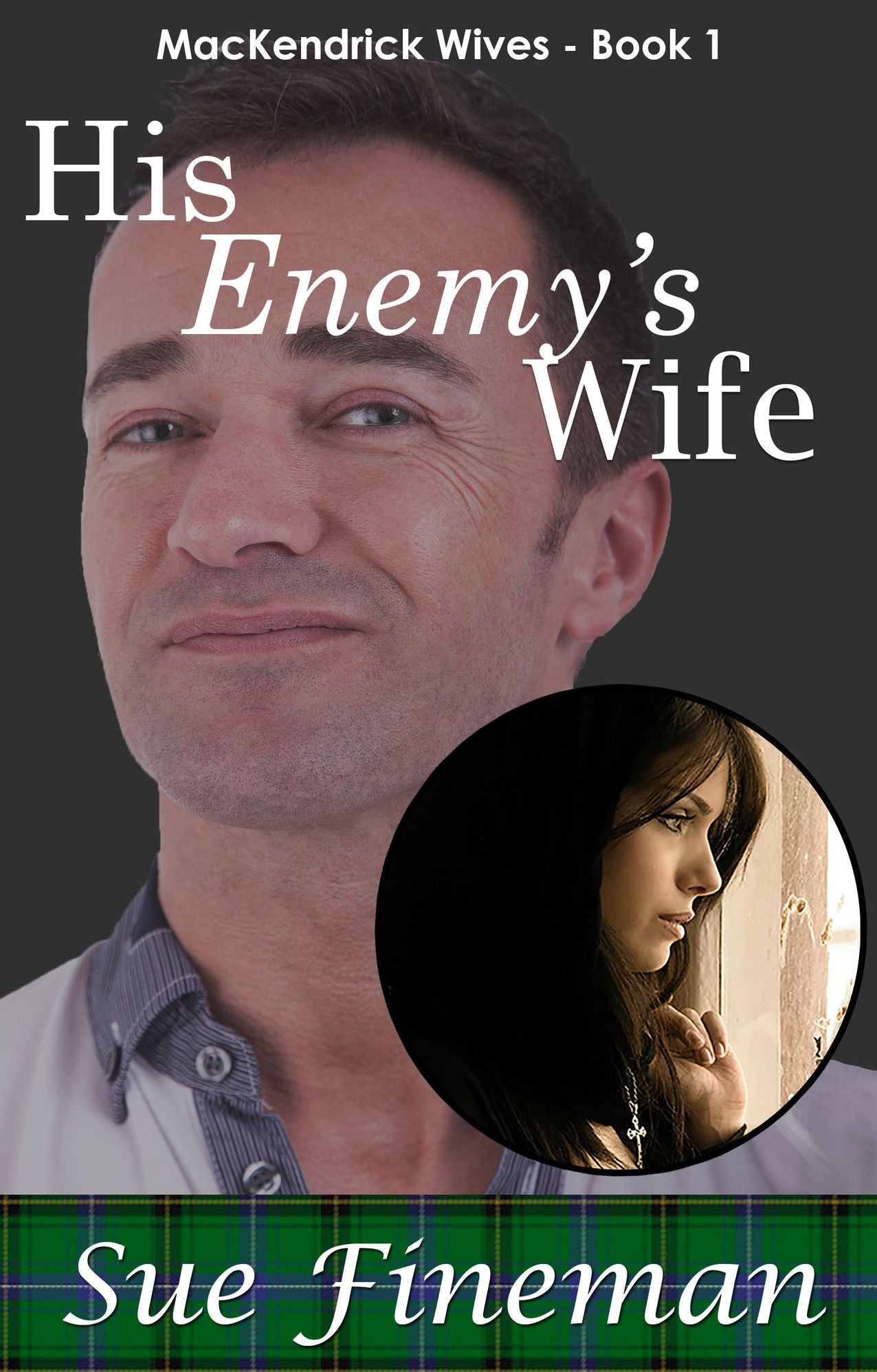 His Enemy's Wife
