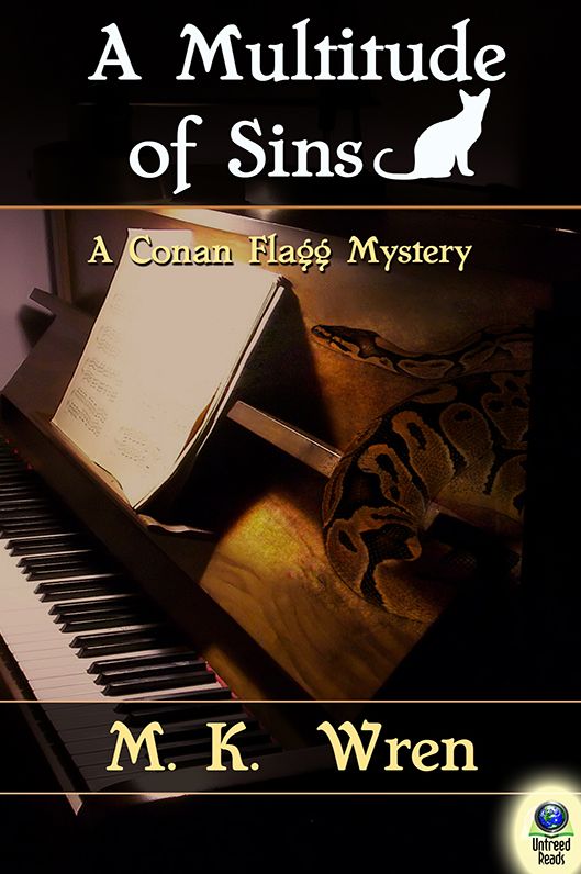 A Multitude of Sins