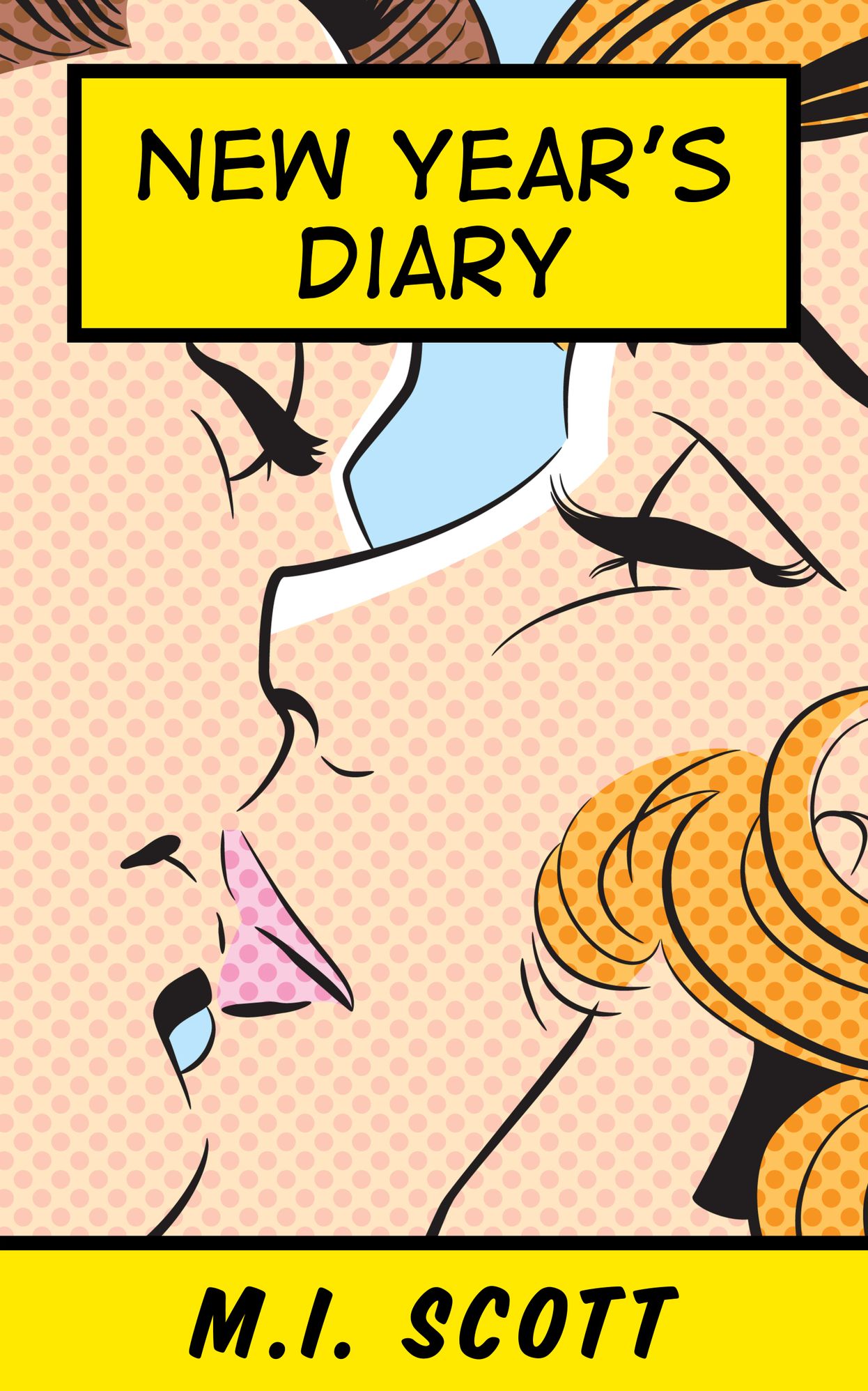 New Year's Diary #1