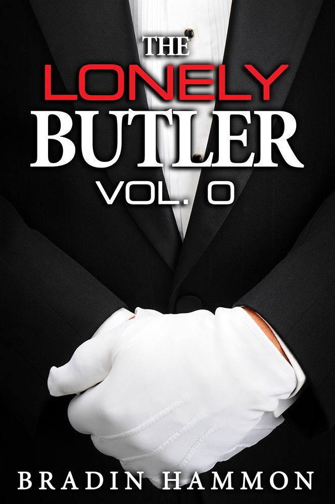 The Lonely Butler vol. 0