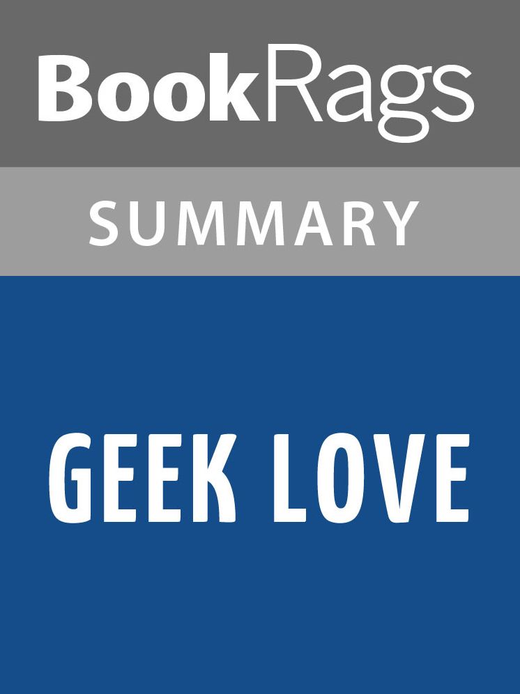 Geek Love by Katherine Dunn Summary & Study Guide